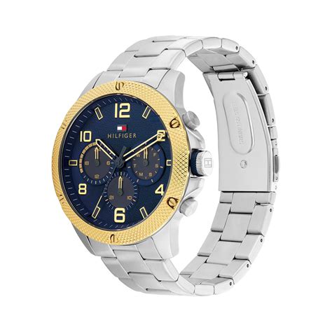 relojes tommy hilfiger caracteristicas|cheapest tommy hilfiger watches.